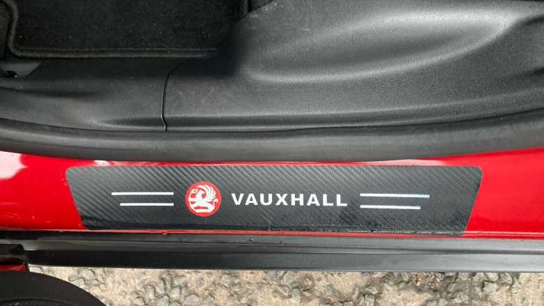 Vauxhall Crossland 1.2 Turbo GS 5dr Petrol Hatchback